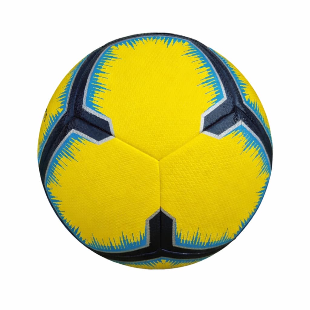 Match-quality Ball Hybrid