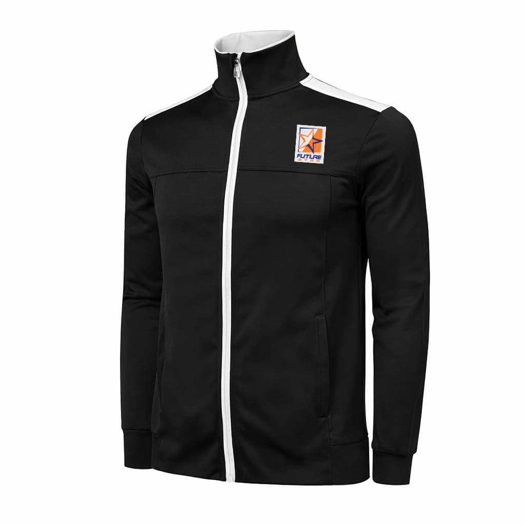 Lynx Tracksuit Jackets